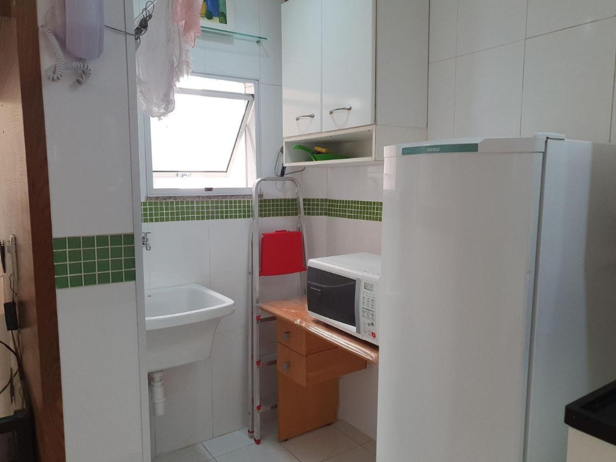 Clean And Fresh - 1 Quarto Em Copacabana, 4 Pax Pertinho Da Praia Apartment Rio de Janeiro Bagian luar foto